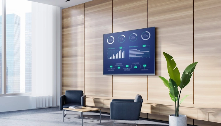 Телевидение для бизнеса от Ростелеком в поселок Тарма (Иркутская область)